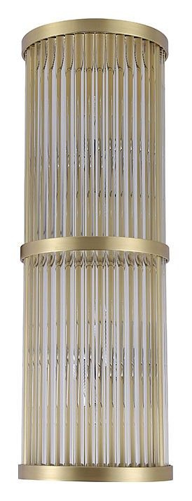 Накладной светильник Newport 3280 3287/A brass