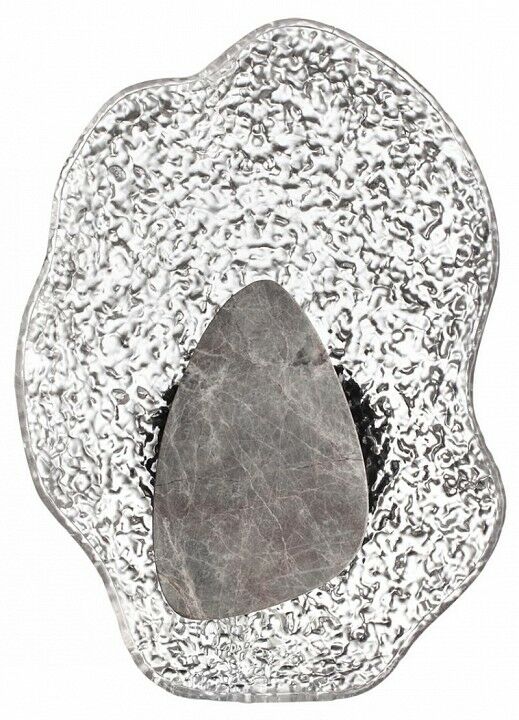 Накладной светильник Odeon Light L-VISION 5461/12WLB