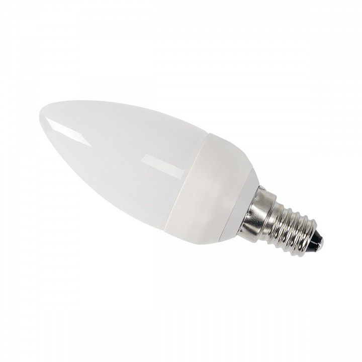 Лампа светодиодная SLV E14 4Вт 3000K 570032