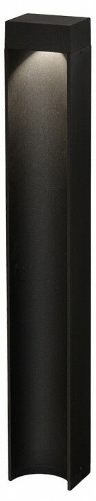 Наземный высокий светильник Kink Light 09312-60F,19