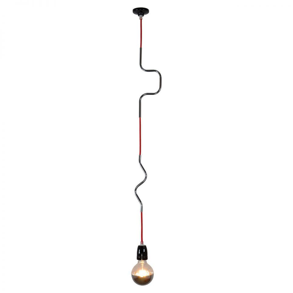 Подвесной светильник Lussole LOFT GRLSP-9889