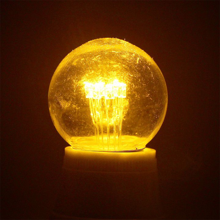  Neon-Night Лампа светодиодная Dia E27 220В 1Вт NONEK 405-121