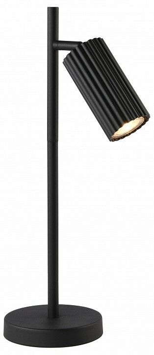 Настольная лампа декоративная Moderli Cora V11937-1T