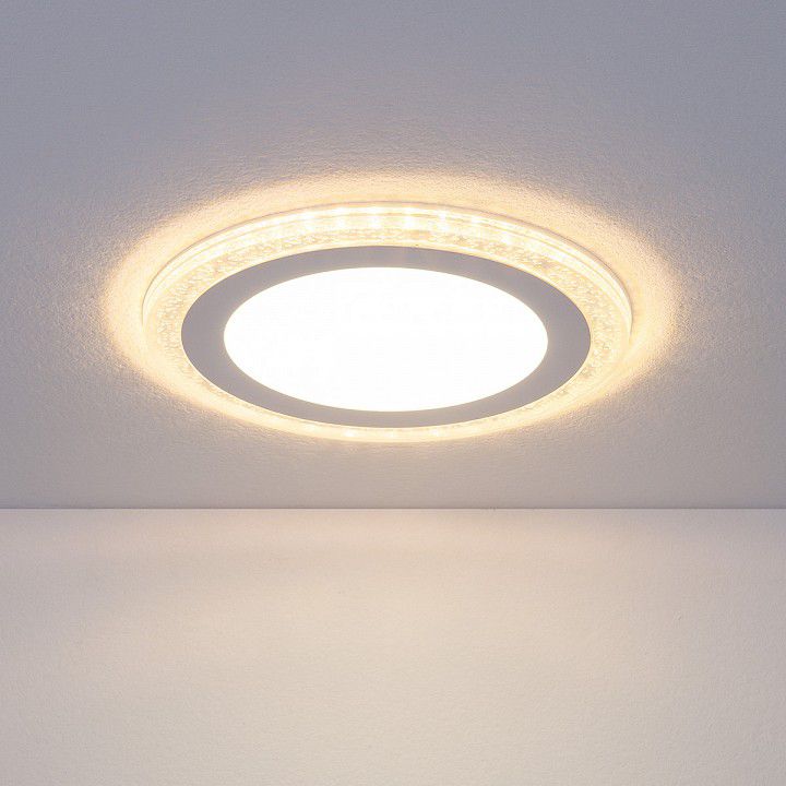 Встраиваемый светильник Elektrostandard a038373