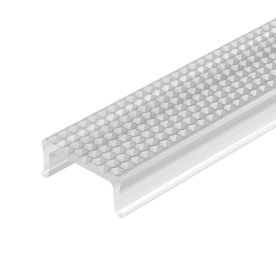 Экран призматический FANTOM-W12-2000 OPAL ( Arlight , Пластик)