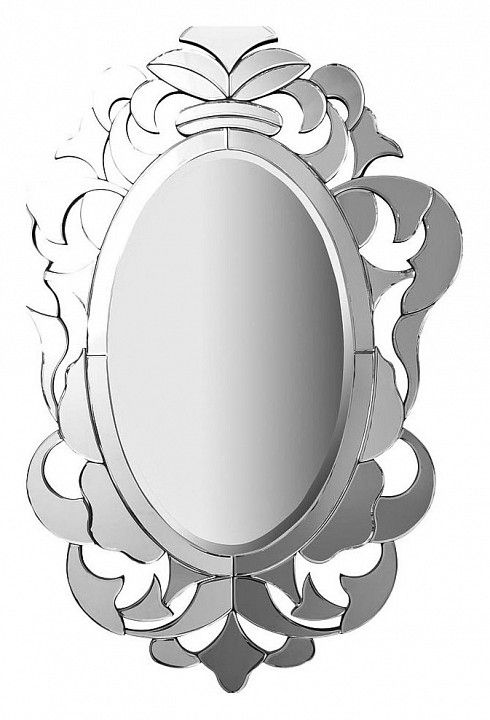  Garda Decor Зеркало настенное KFH1634-1