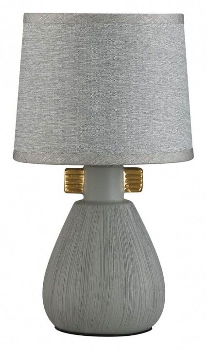 Настольная лампа декоративная Lumion Fusae 5666/1T