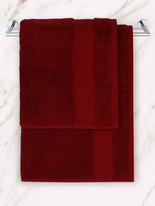  Sofi De MarkO Банное полотенце (70x140 см) Judy