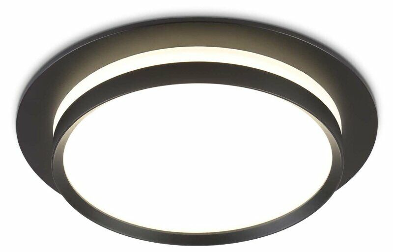 Накладной светильник Ambrella Light TU TU5215