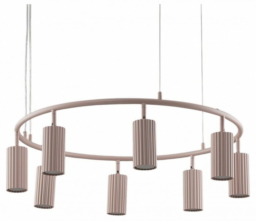 Подвесная люстра Moderli V11897-8P