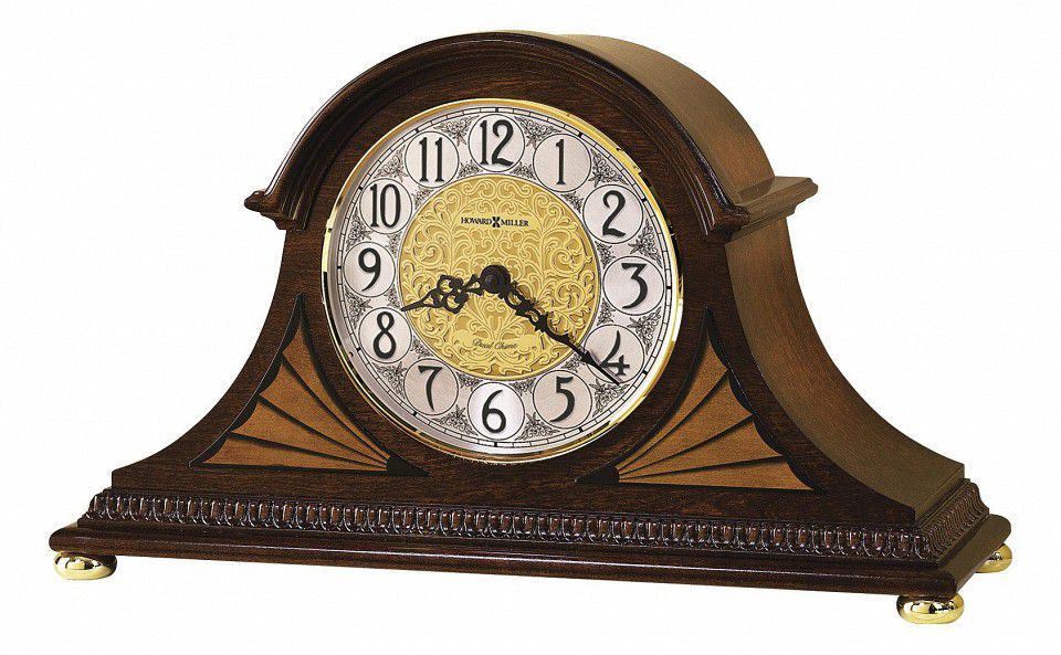  Howard Miller Настольные часы (46x28 см) Grant 630-181