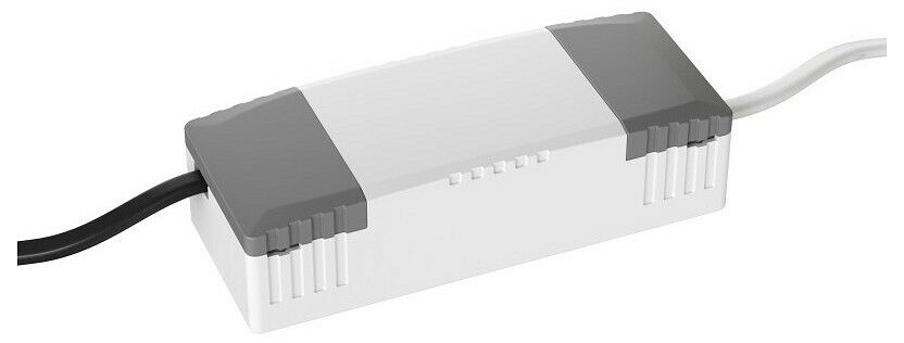 Блок питания с проводом Denkirs Power supply unit DK-LPS-15-350-TRIAC
