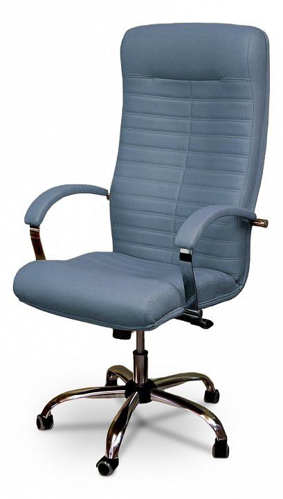  Креслов Кресло компьютерное Орион КВ-07-131112-0420