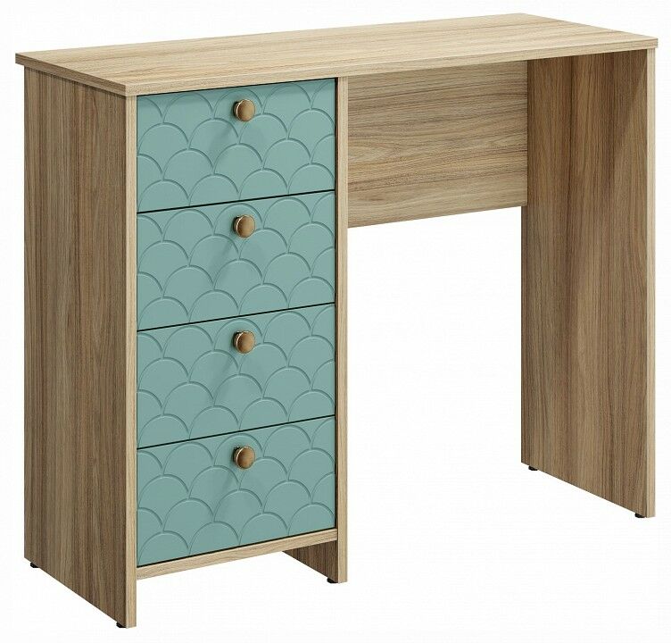  Компасс-мебель Стол туалетный Велламо ВО-10