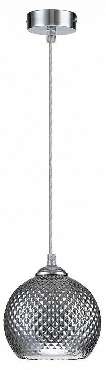 Подвесной светильник Escada 10197/1S Smoke