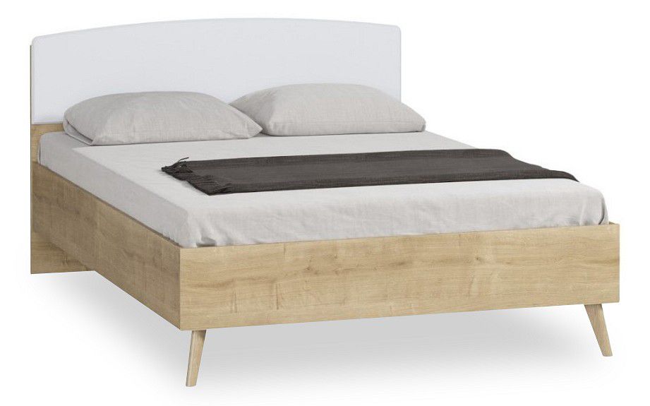  WoodCraft Кровать полутораспальная Нордик