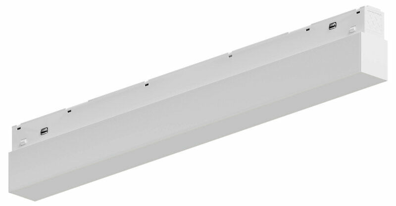 Встраиваемый светильник Hesby Lighting ElDeko HSBL_0272
