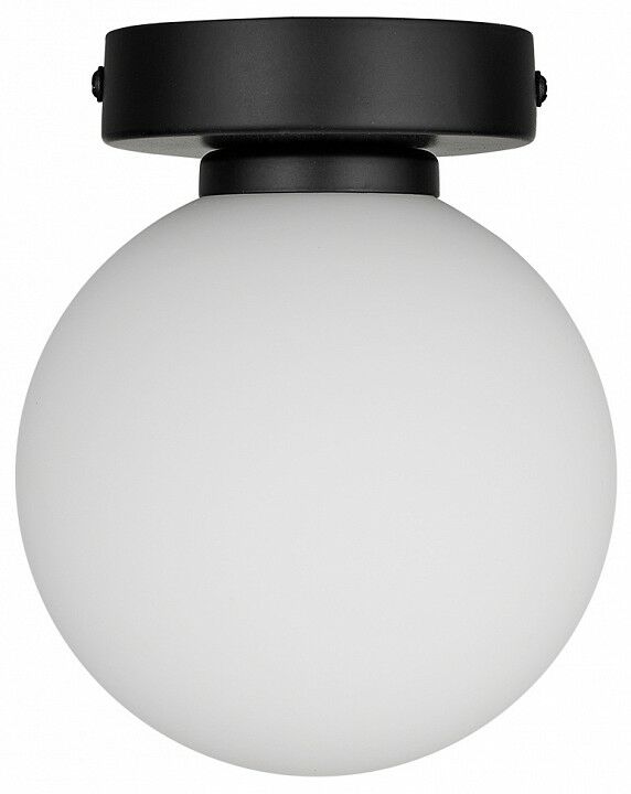 Накладной светильник 33 идеи WLL WLL105.17BL-S01WH