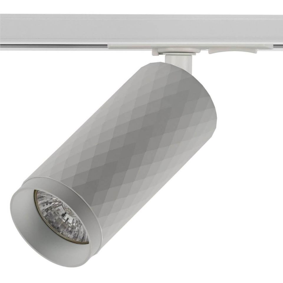 Трековый светильник Imex Rodeo IL.0010.0007 WH