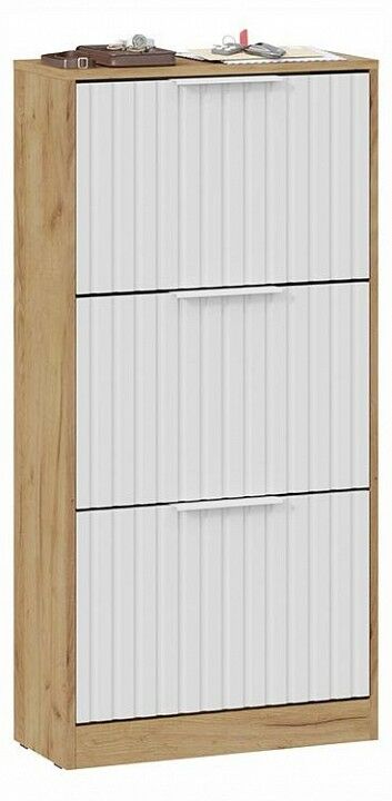  ТРИЯ Тумба для обуви Хилтон