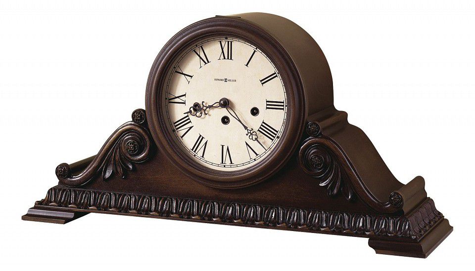  Howard Miller Настольные часы (56x29 см) Newley 630-198