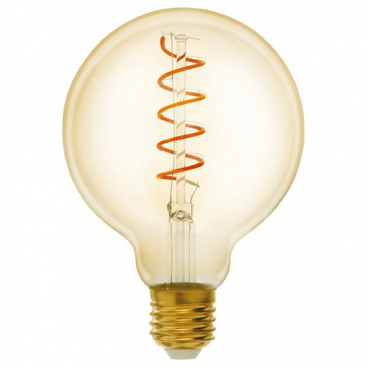 Лампа светодиодная Thomson Filament Flexible TH-B2182