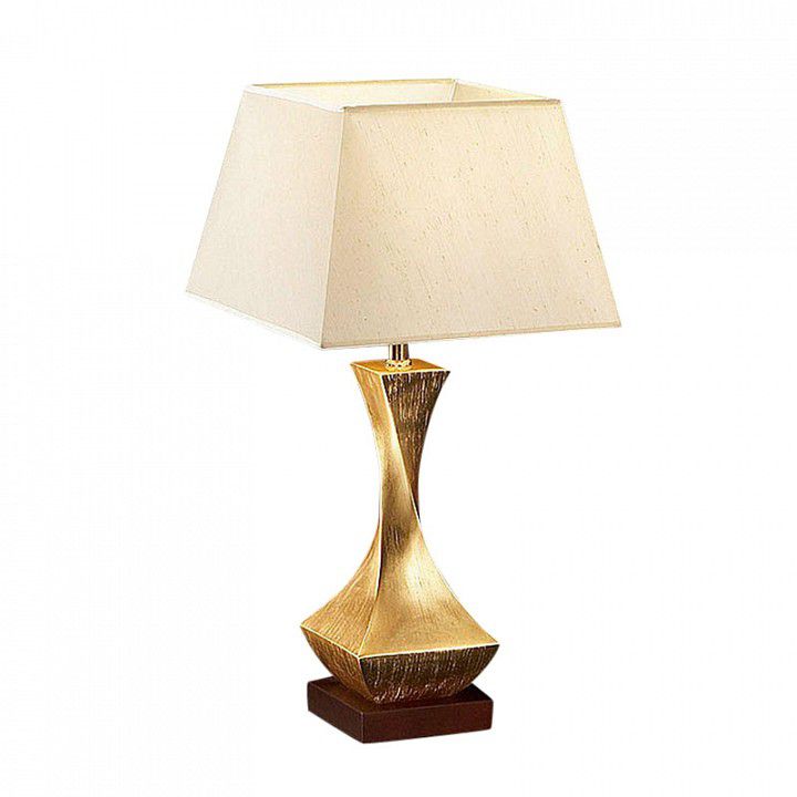 Настольная лампа декоративная Schuller Deco 662536 / 7394