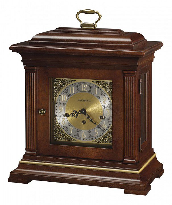  Howard Miller Настольные часы (37x46 см) Thomas Tompion 612-436
