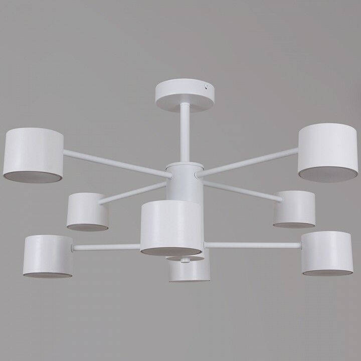  Reluce Люстра на штанге 47206 47206-0.3-08WT