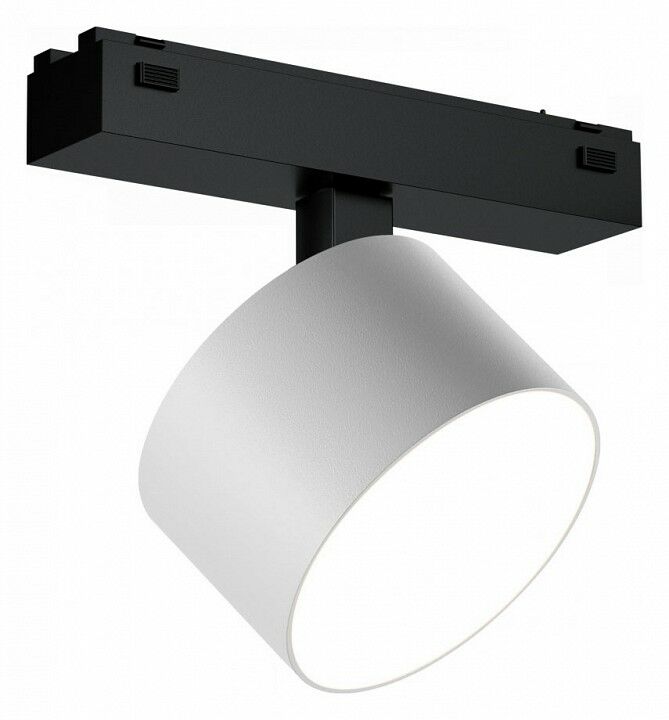 Светильник на штанге iLedex Technical VISION48/25 4825-047-D90-10W-110DG-3000K-WH