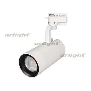  Arlight Светильник LGD-GELIOS-2TR-R95-40W White6000 (WH, 20-60 deg, 230V)