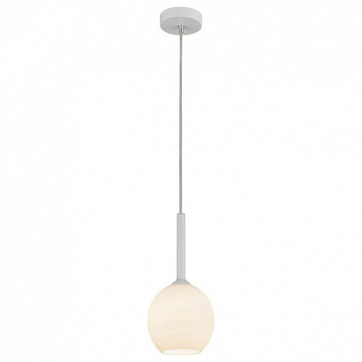 Подвесной светильник Zumaline Monic MD1629-1(white)