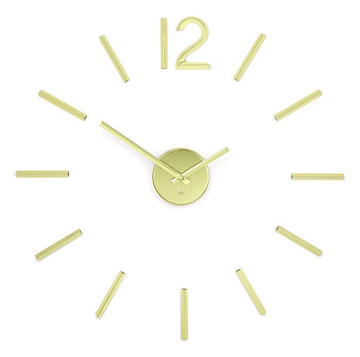  Umbra Настенные часы (29x2.5x29 см) Blink 1013169-104
