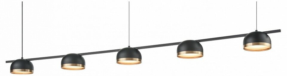 Подвесной светильник Velante 472 472-403-05