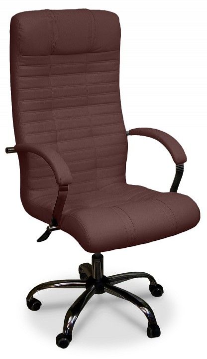  Креслов Кресло компьютерное Атлант КВ-02-131112-0429