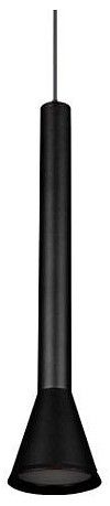 Подвесной светильник Loft IT Pipe 10337/250 Black