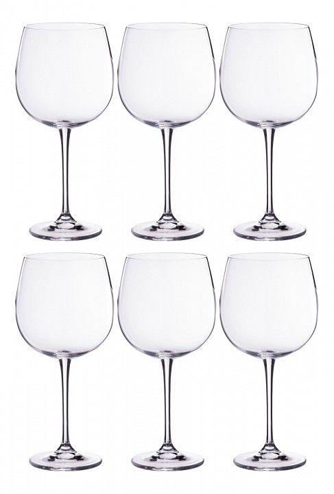  АРТИ-М Набор из 6 бокалов для вина Esta 669-196