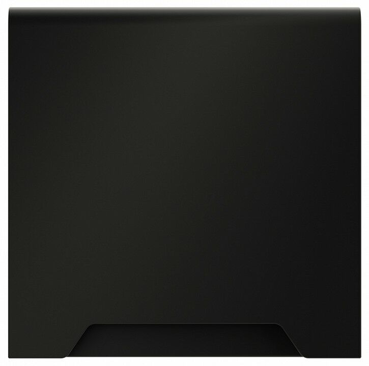 Накладка для розетки с заземлением и со шторками с крышкой Voltum S70 VLS000808