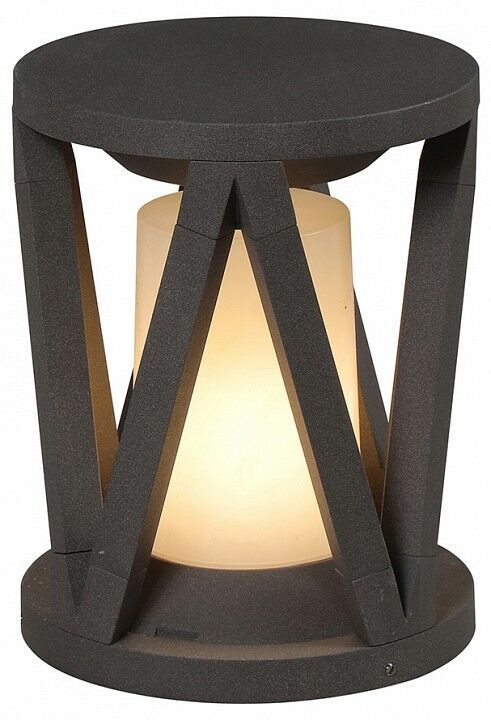 Наземный низкий светильник Kink Light 09325,19