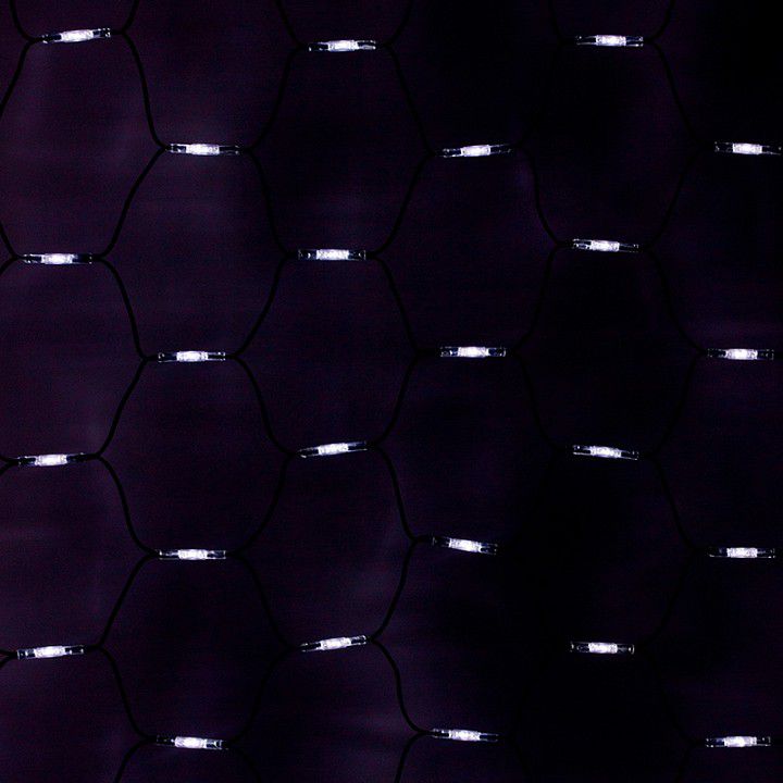  Neon-Night Сеть световая (4x2 м) Нет-Лайт 217-135