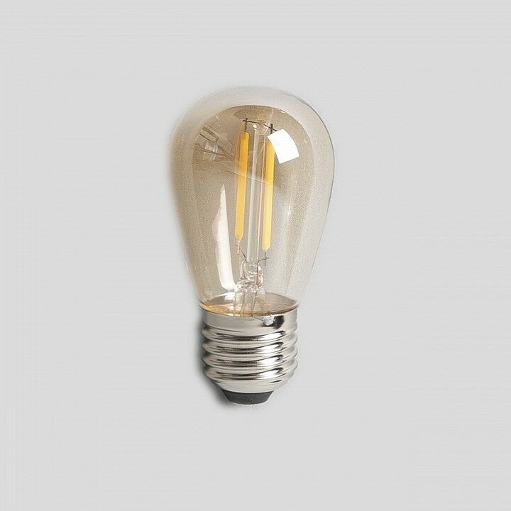  LTC Лампа светодиодная PROFESSIONAL E27 220В 2Вт FLM27-2W-2TN