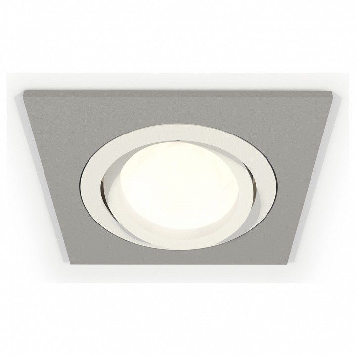 Встраиваемый светильник Ambrella Light Techno Spot 69 XC7633080
