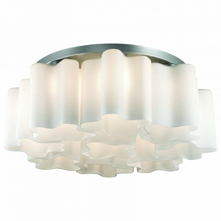 Потолочная люстра ST Luce Onde SL116.502.09