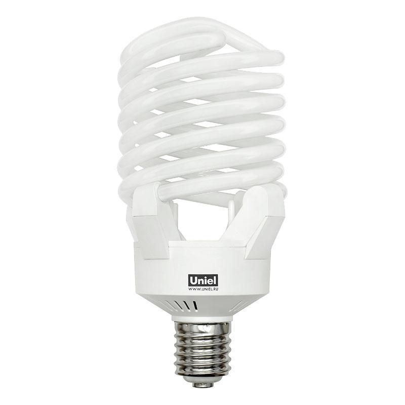 Лампа энергосберегающая Uniel ESL-S23-100/6400/E27 картон