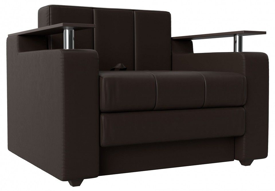  Лига диванов Кресло-кровать Мираж
