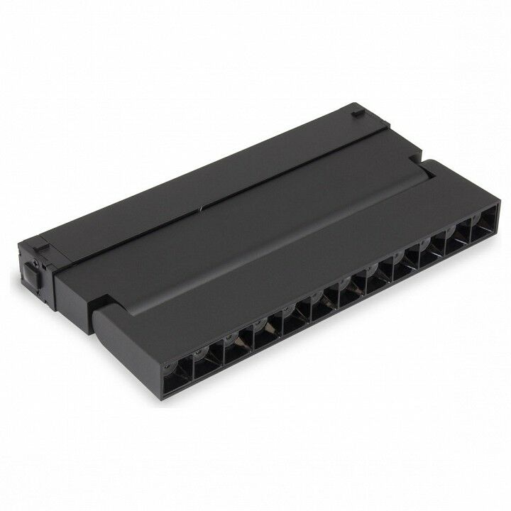 Накладной светильник AM-Group SMART GLASSES AM531 BK-220V-9W SMART