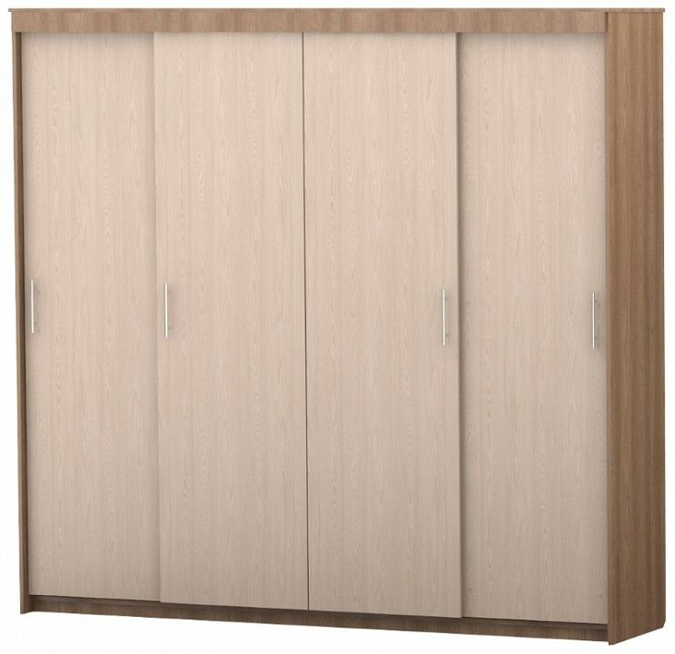  Мебель Смоленск Шкаф-купе ШО-09М