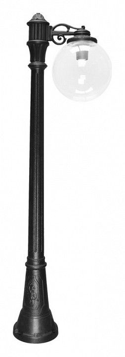 Фонарный столб Fumagalli Globe 300 G30.158.S10.AXF1R