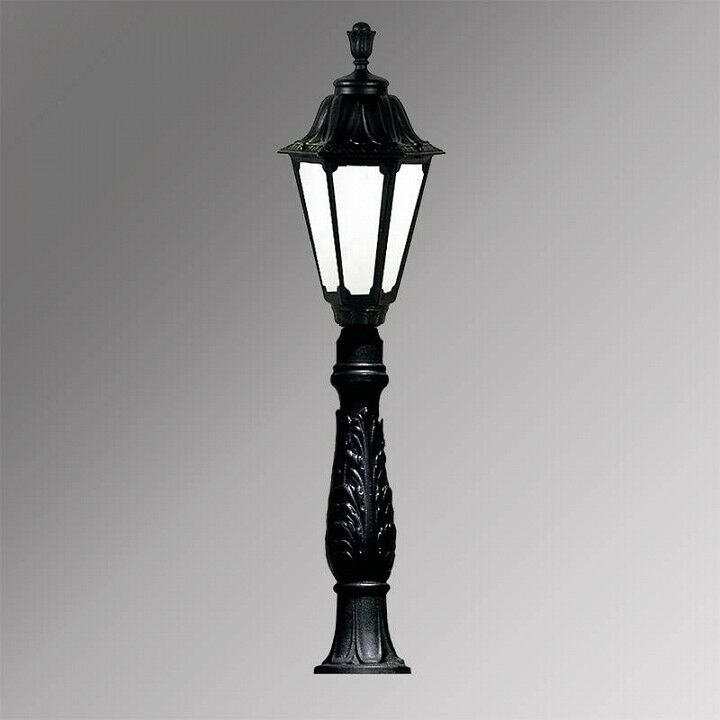 Наземный низкий светильник Fumagalli Rut E26.162.000.AYE27