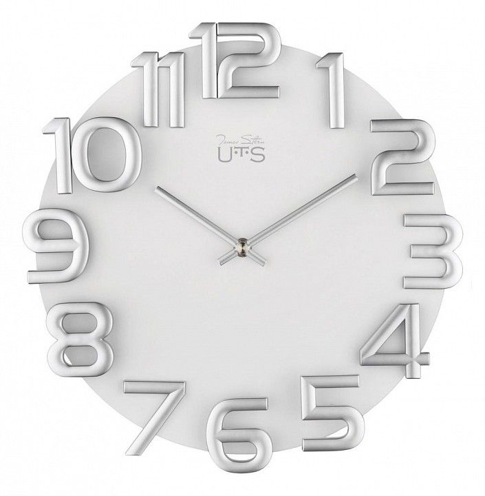 Настенные часы (32 см) Tomas Stern 